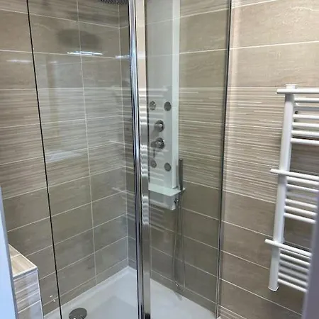 5 Chambres, Piscine Interieure, Proche Du Der Tatil Evi *