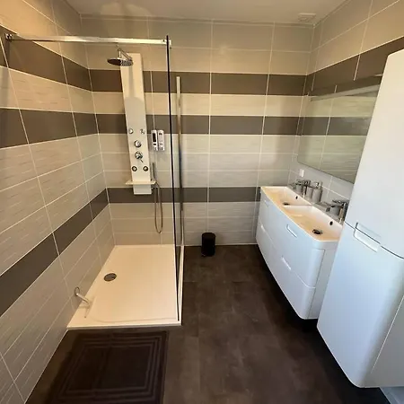 5 Chambres, Piscine Interieure, Proche Du Der * Frignicourt