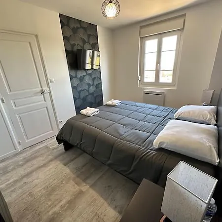 5 Chambres, Piscine Interieure, Proche Du Der