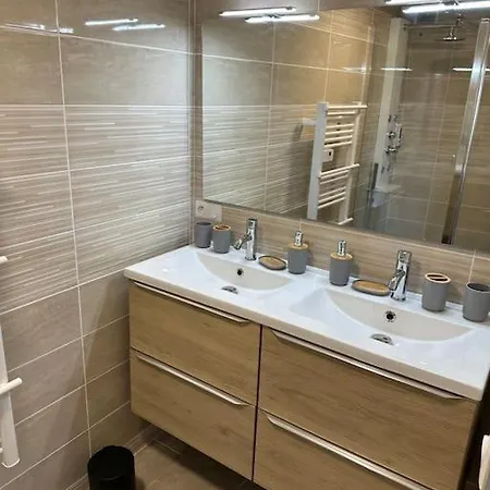 5 Chambres, Piscine Interieure, Proche Du Der